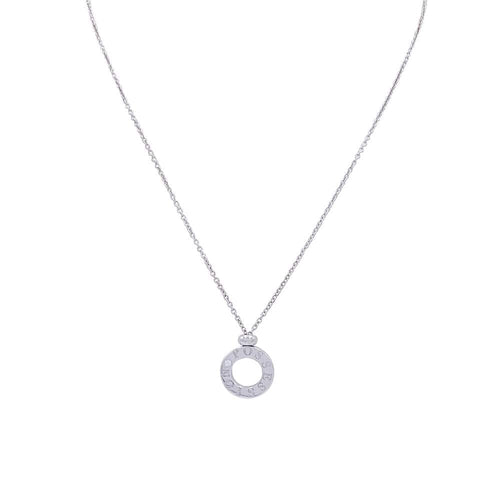 Collier Collier Piaget, "Possession", or blanc, diamant. 58 Facettes 32354
