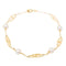 Bracelet Bracelet Or jaune Perle 58 Facettes 2682331CD