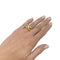 Bague 52 Bague Cartier, "Margot, or jaune. 58 Facettes 31438