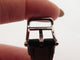 Montre montre HERMES kelly cadenas pm 58 Facettes 258527