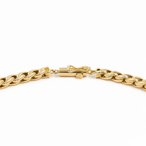 Collier Collier Chaîne Or jaune 58 Facettes 2041063CN