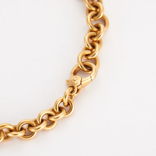 Bracelet POMELLATO - Bracelet gourmette 58 Facettes