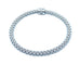 Bracelet FOPE - Bracelet or blanc et diamants 58 Facettes