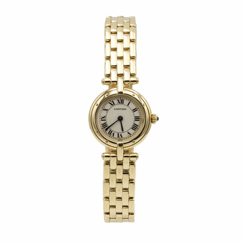 Montre Montre "Vendôme" - CARTIER 58 Facettes 230274R