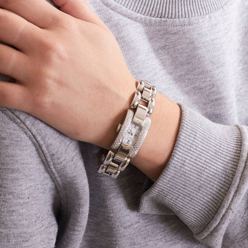 Montre MONTRE CHOPARD LA STRADA 58 Facettes