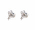 Boucles d'oreilles BOUCLES D'OREILLES OR & DIAMANTS 58 Facettes BO/220052
