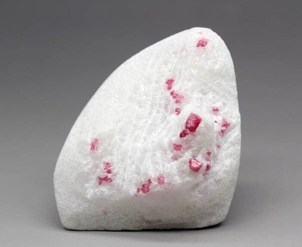 Gemstone Lot de 6 spinelles brutes 520g 58 Facettes 378