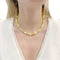 Collier Collier Lalaounis en perles d'or et perles de culture. 58 Facettes 33079