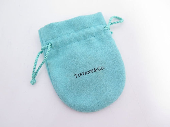 Bague 50 bague TIFFANY & CO t 50 en platine & 65 diamants 58 Facettes 224720