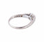Bague BAGUE SOLITAIRE DIAMANTS 0.50ct 58 Facettes BO/220103