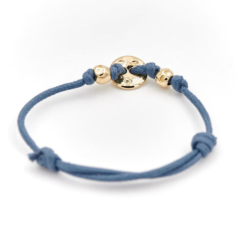 Bracelet Dodo Pomellato Bracelet Or jaune 58 Facettes 1311621CN