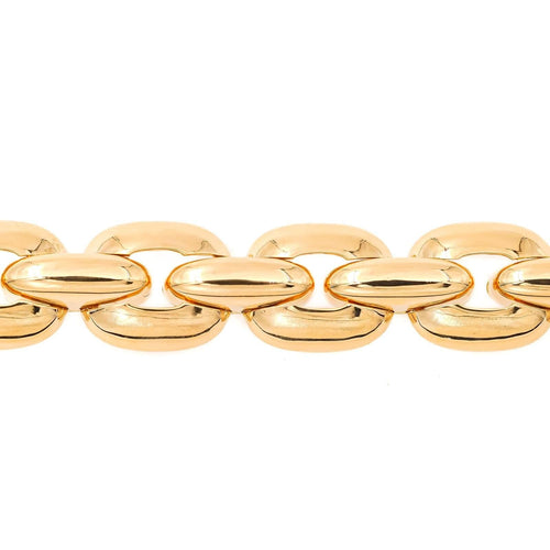 Bracelet Bracelet Or jaune 58 Facettes 2041071CN