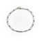 Bracelet Chimento Bracelet Bamboo Or blanc 58 Facettes 1573279CN
