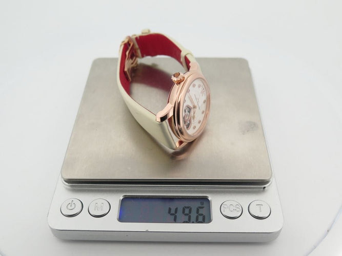 Montre montre FREDERIQUE CONSTANT world ht federation auto 58 Facettes 257601