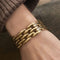 Bracelet CARTIER - BRACELET VINTAGE OR 58 Facettes BO/230056 STA