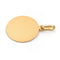 Collier Pendentif Or jaune 58 Facettes 1783197CN