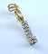 Pendentif Pendentif clef Diamants 58 Facettes AB193