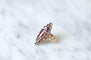 Bague Grande bague marquise grenats 58 Facettes