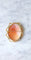 Broche Broche deux ors et camée coquille 58 Facettes
