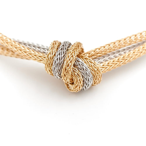 Bracelet Bracelet  Or jaune 58 Facettes 1887726CN