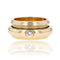 Bague 59 Bague Piaget Or Diamant 58 Facettes 22-563