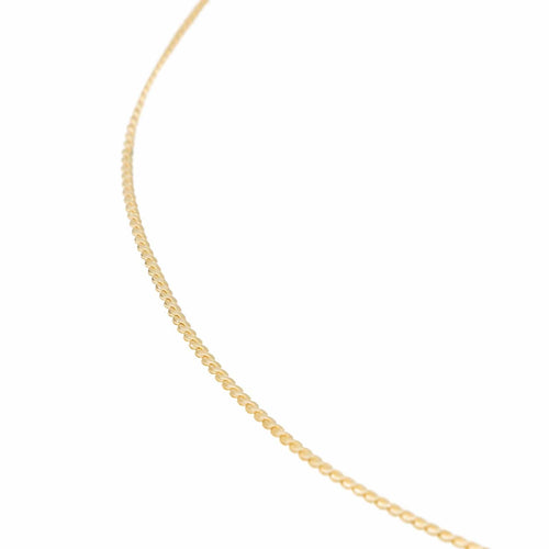 Collier Collier Chaine Or jaune 58 Facettes 1670815CN