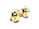 Boucles d'oreilles Boucles d'oreilles Or jaune Diamant 58 Facettes 968084CN