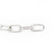 Bracelet Bracelet Or blanc 58 Facettes 2201751CN