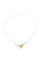 Collier Collier AURELIE BIDERMANN Shark 58 Facettes 56212-51541