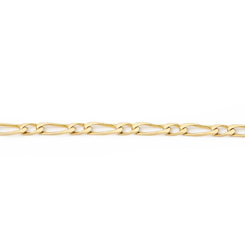 Bracelet Bracelet Maille cheval Or jaune 58 Facettes 2201486CN