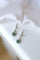 Boucles d'oreilles Boucles d'oreilles Art Deco diamants et émeraudes 58 Facettes
