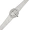 Montre OMEGA - Montre Or blanc Diamants 58 Facettes 24852W