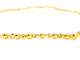 Collier Collier Boules Or jaune 58 Facettes 870904CD