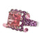 Bague 52 Boucheron Bague Cocktail Or blanc Tourmaline 58 Facettes 2303814CN