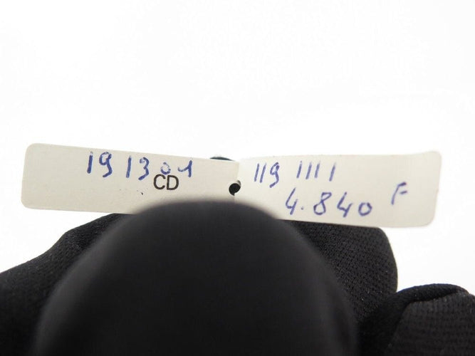 Montre vintage montre CHRISTIAN DIOR automatique 32 mm or et acier 58 Facettes 250449