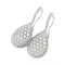 Boucles d'oreilles Boucles d'oreilles Boucheron "Serpent Bohème" en or blanc, diamants. 58 Facettes 31905