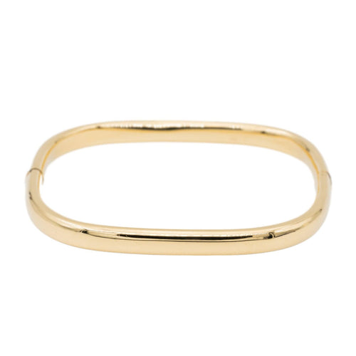 Bracelet Bracelet Jonc Or jaune 58 Facettes 2674544CN