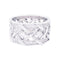 Bague 53 Bague Dior "My Dior", or blanc et diamants. 58 Facettes 33302