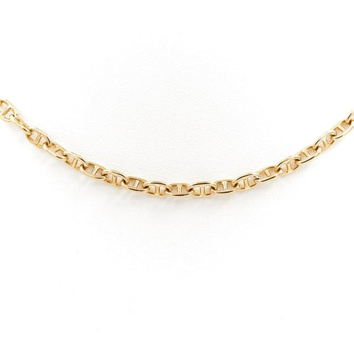 Collier Collier Or jaune 58 Facettes 1763688CN