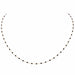 Collier Gigi Clozeau Collier Classique Or rose 58 Facettes 2804219CN