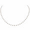 Collier Gigi Clozeau Collier Classique Or rose 58 Facettes 2804219CN