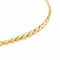 Collier Collier Maille palmier Or jaune 58 Facettes 2216828CN