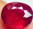 Gemstone Rubis 7cts 58 Facettes 334
