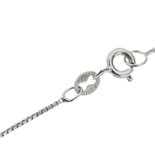 Collier Collier solitaire diamant 0,50 ct 58 Facettes 22378