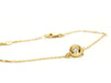 Bracelet Bracelet Or jaune Diamant 58 Facettes 578992RV