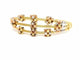 Bracelet Bracelet Or jaune 58 Facettes 698517CD