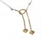 Collier Collier de diamants 58 Facettes 23075-0060