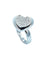 Bague 54 PIAGET - Bague or blanc 18K et diamants 58 Facettes