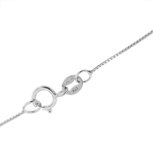 Collier Collier solitaire diamant 0,26 ct 58 Facettes 426