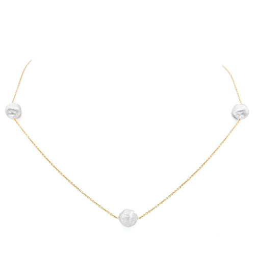 Collier collier Sautoir Or jaune 58 Facettes 2238631CN